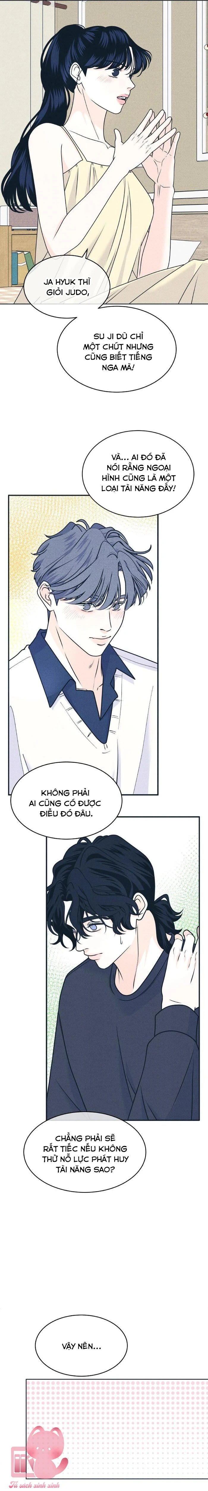 Cặp Đôi Hướng Nội Chapter  92 - 14