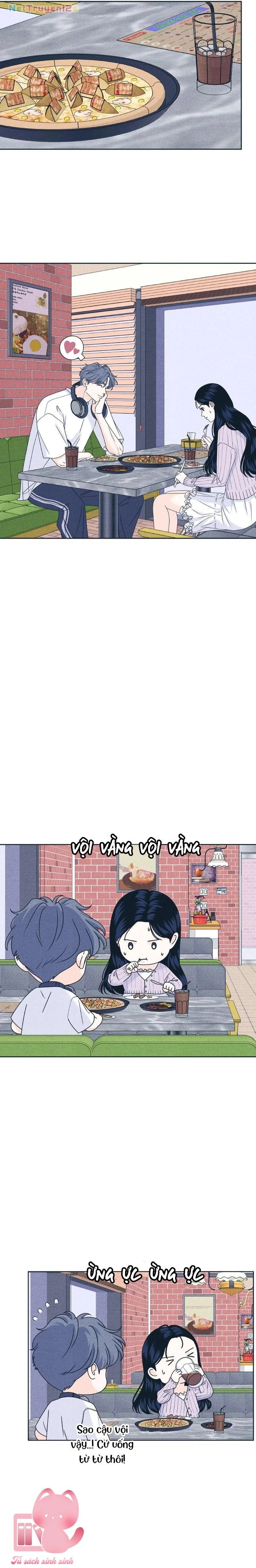 Cặp Đôi Hướng Nội Chapter  93 - 4
