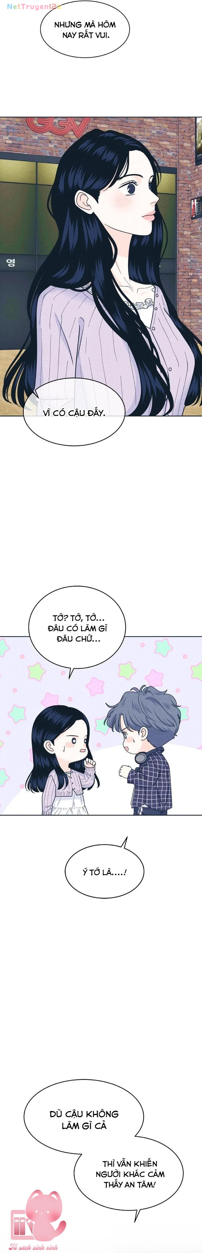 Cặp Đôi Hướng Nội Chapter  93 - 14