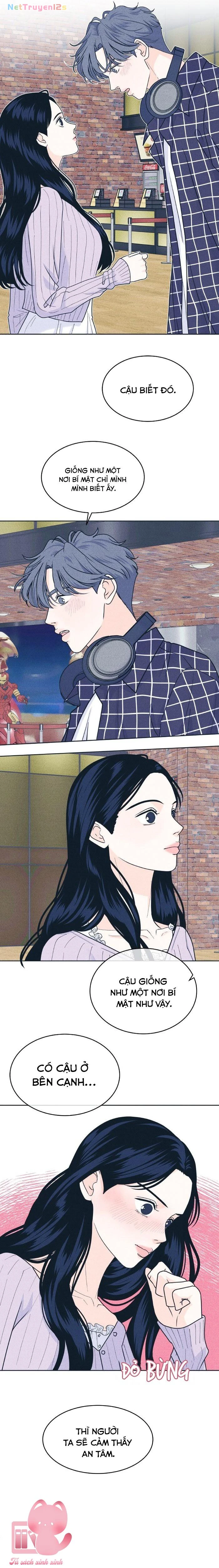 Cặp Đôi Hướng Nội Chapter  93 - 15