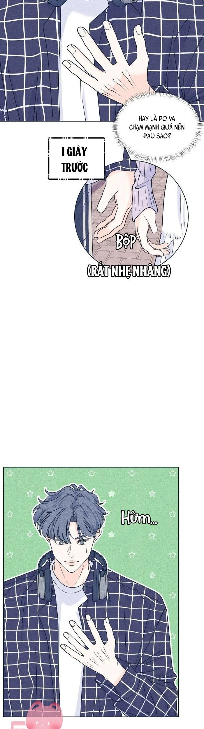 Cặp Đôi Hướng Nội Chapter  94 - 4