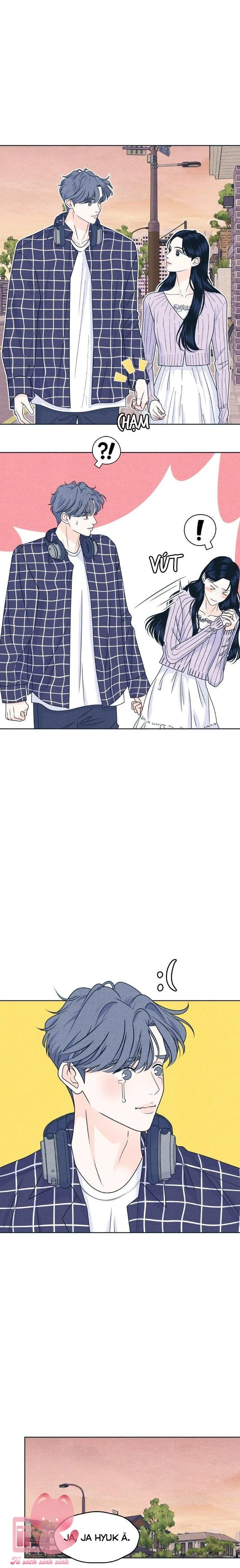 Cặp Đôi Hướng Nội Chapter  94 - 6