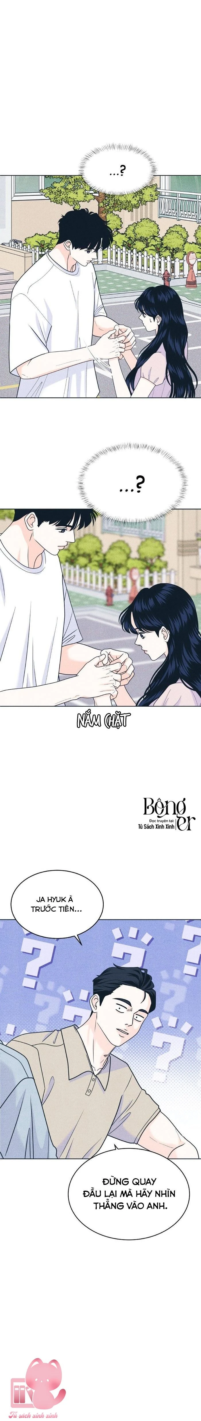 Cặp Đôi Hướng Nội Chapter  95 - 2
