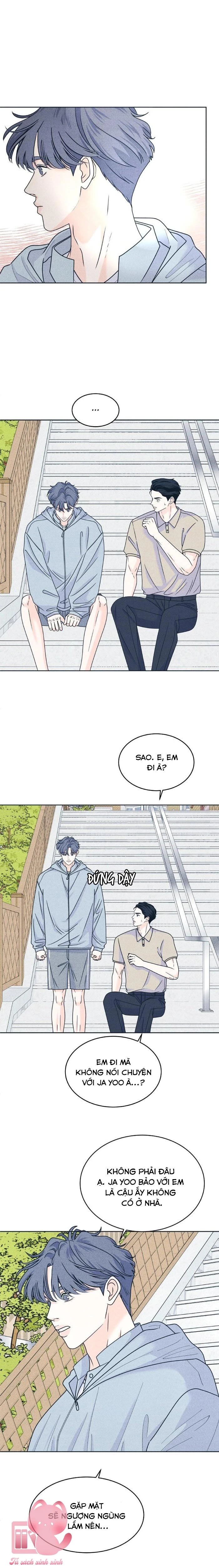 Cặp Đôi Hướng Nội Chapter  95 - 14