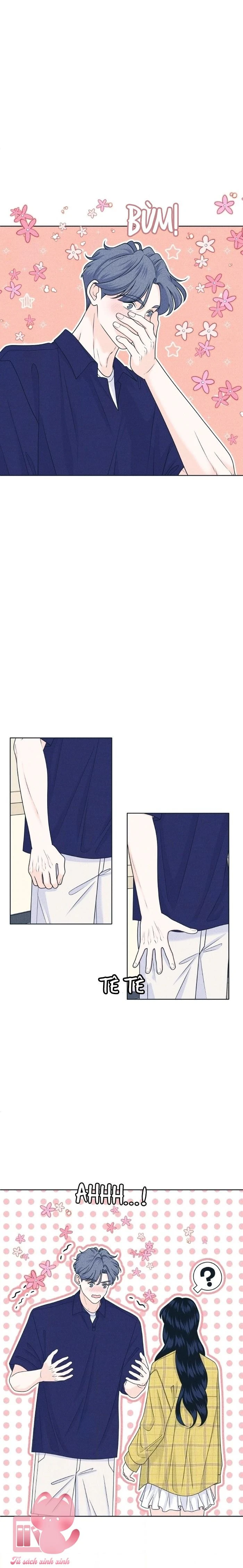 Cặp Đôi Hướng Nội Chapter  98 - 10