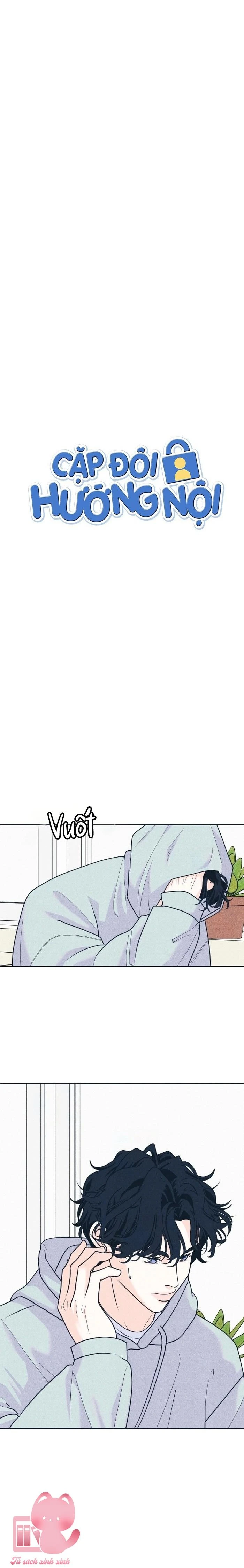 Cặp Đôi Hướng Nội Chapter  101 - 2