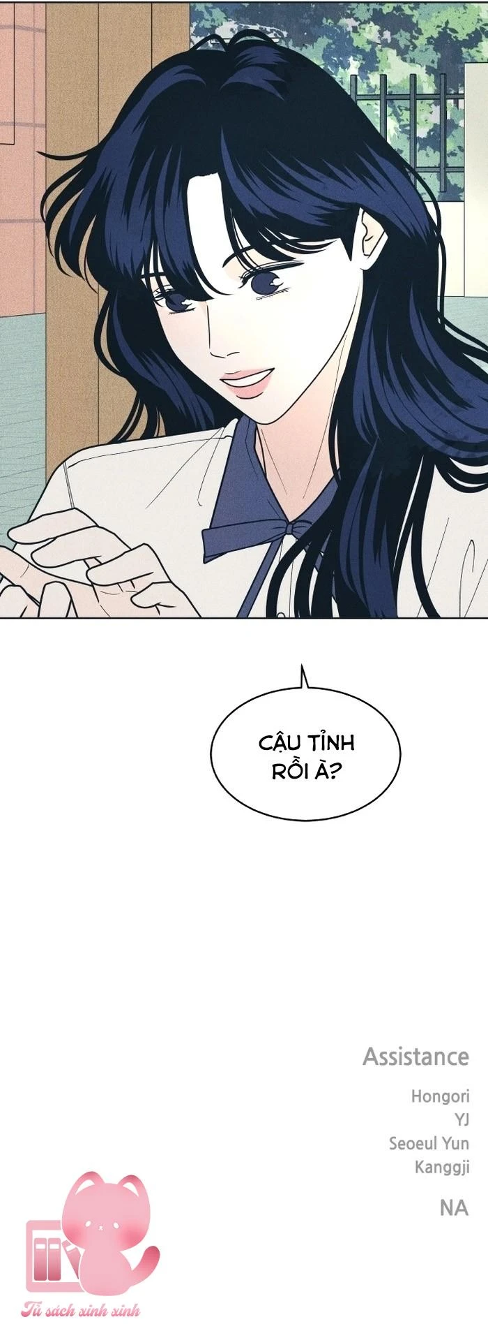 Cặp Đôi Hướng Nội Chapter  101 - 19