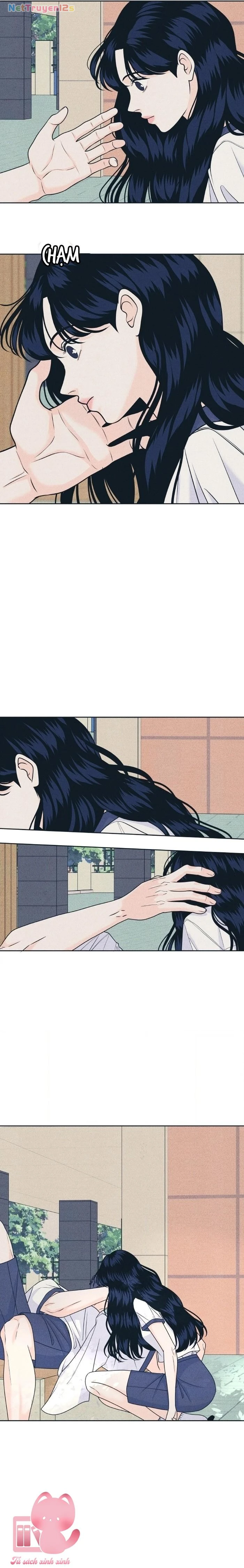 Cặp Đôi Hướng Nội Chapter  102 - 4