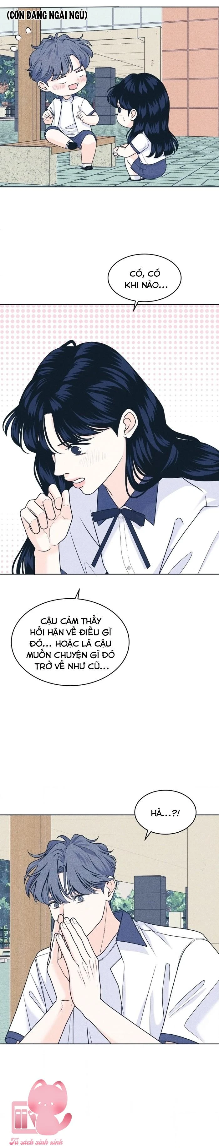 Cặp Đôi Hướng Nội Chapter  102 - 7