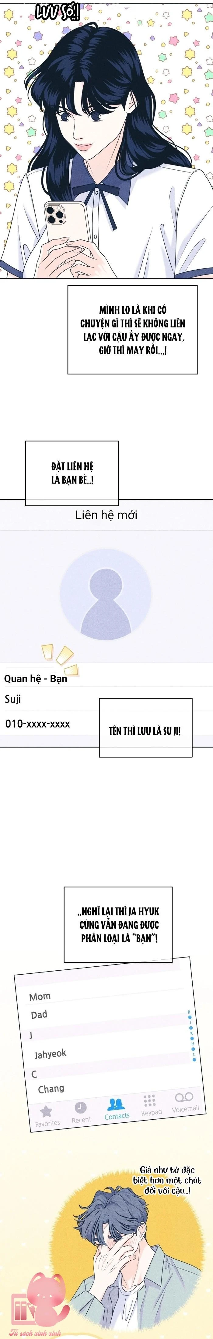 Cặp Đôi Hướng Nội Chapter  102 - 9