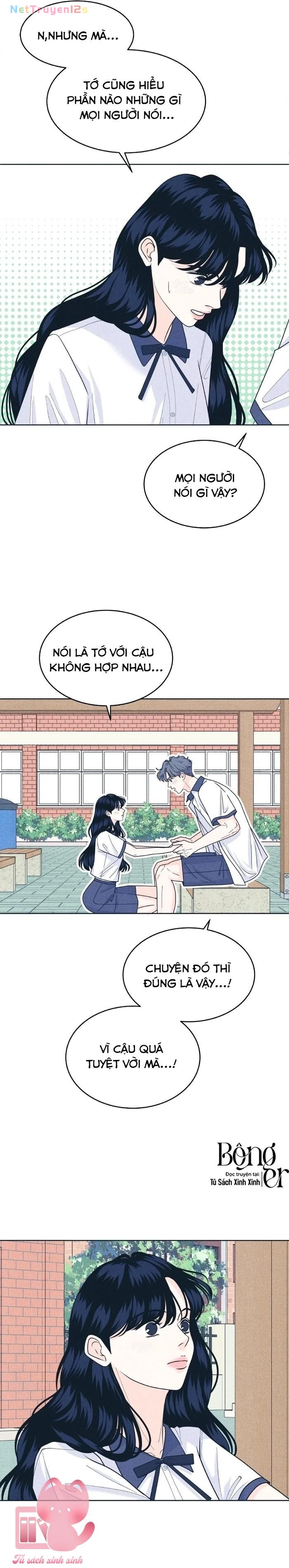 Cặp Đôi Hướng Nội Chapter  102 - 17