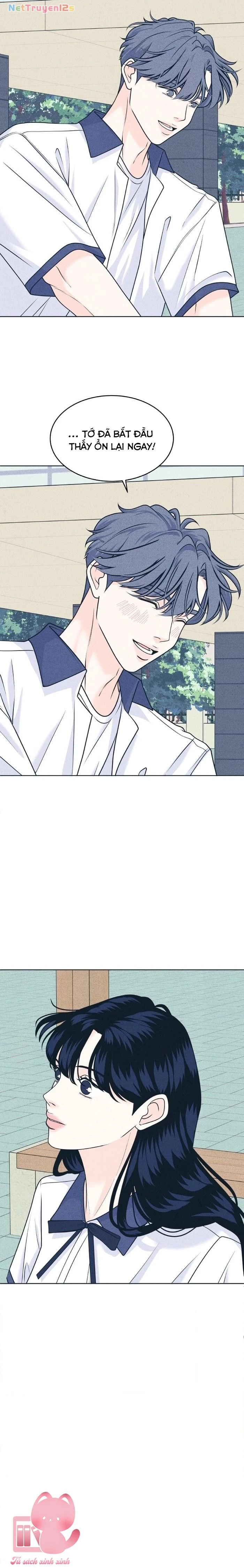 Cặp Đôi Hướng Nội Chapter  103 - 4