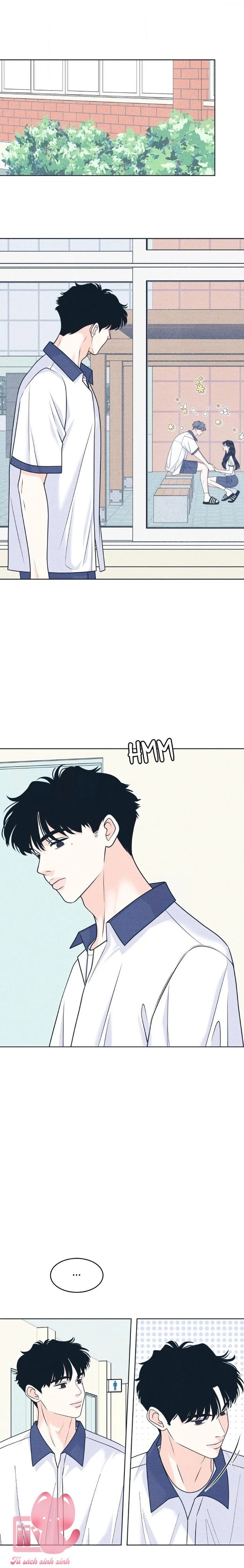 Cặp Đôi Hướng Nội Chapter  103 - 5