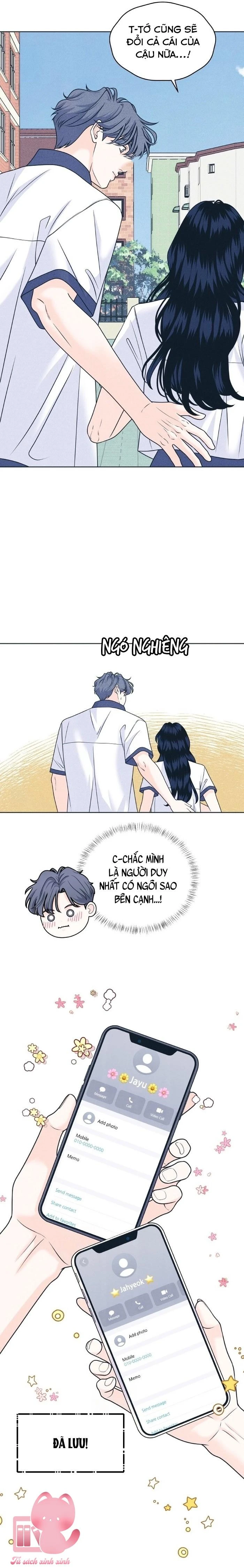 Cặp Đôi Hướng Nội Chapter  103 - 9