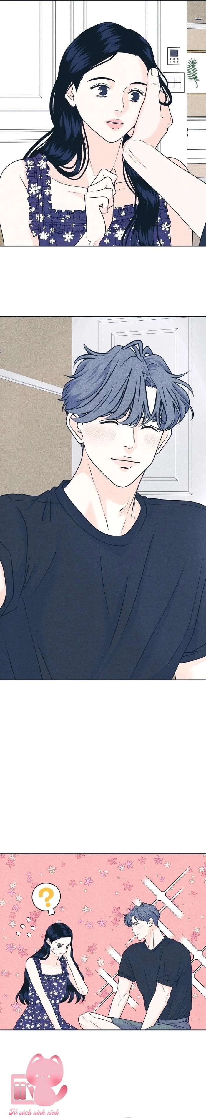 Cặp Đôi Hướng Nội Chapter  104 - 9