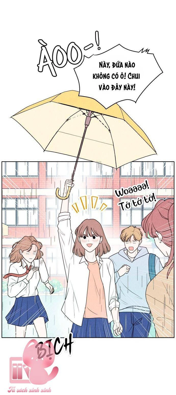 Cặp Đôi Hướng Nội Chapter 1 - 5