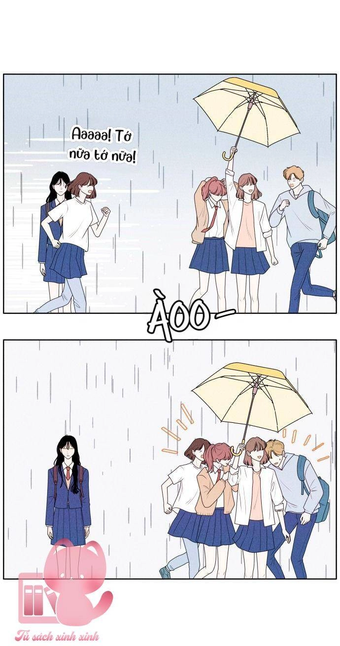 Cặp Đôi Hướng Nội Chapter 1 - 6