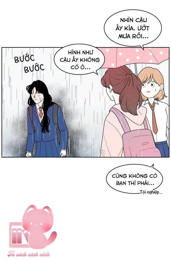 Cặp Đôi Hướng Nội Chapter 1 - 9