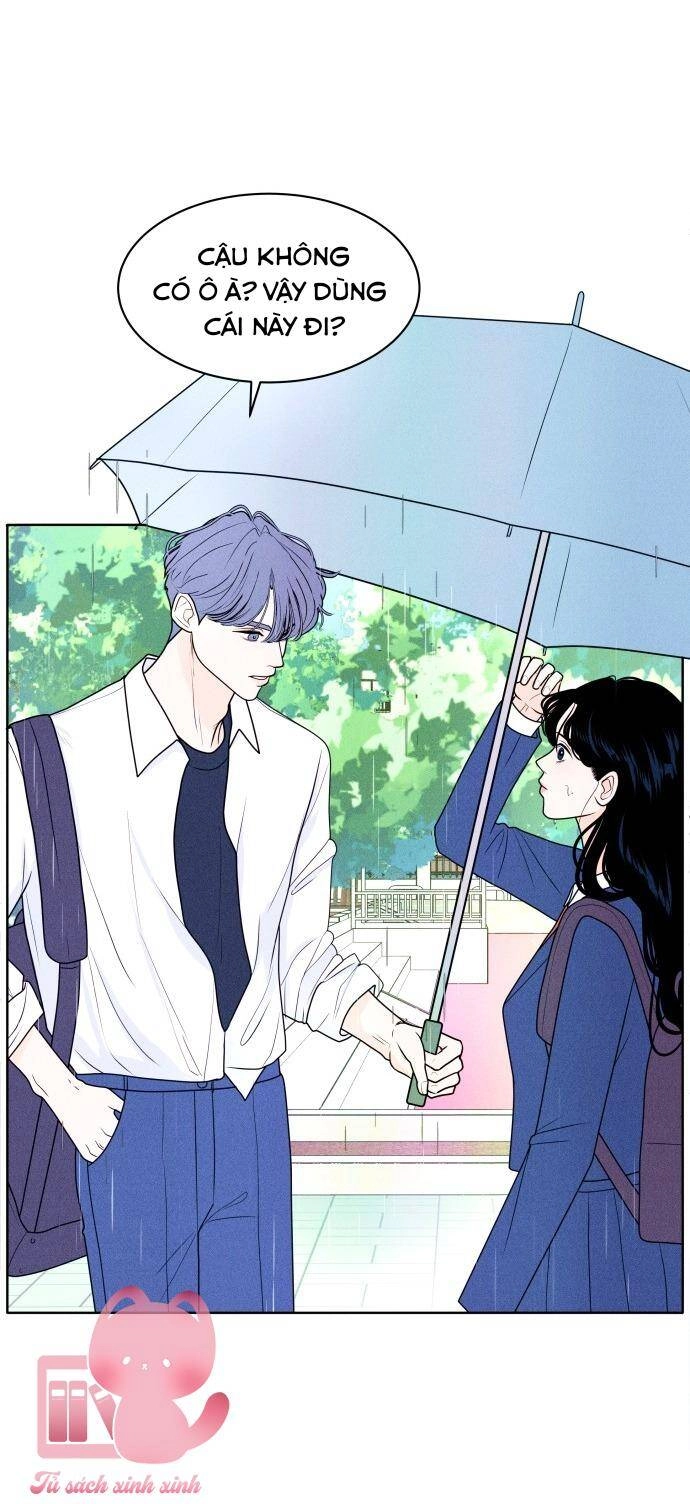 Cặp Đôi Hướng Nội Chapter 1 - 12