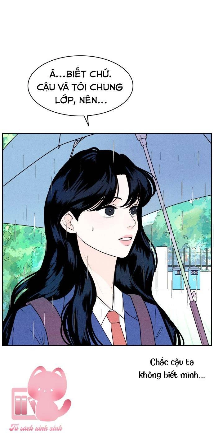 Cặp Đôi Hướng Nội Chapter 1 - 18