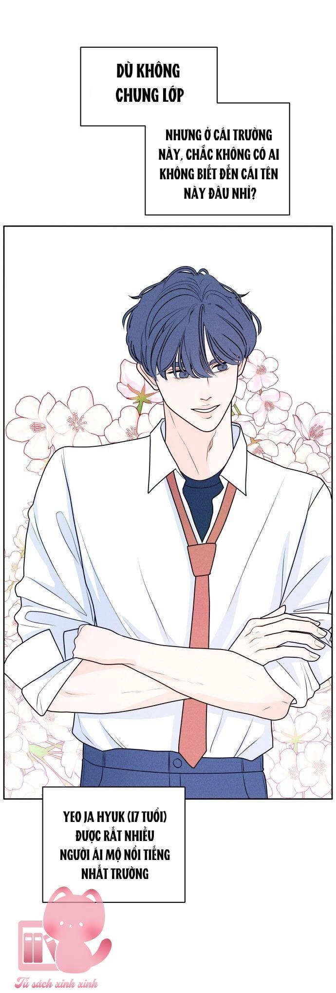 Cặp Đôi Hướng Nội Chapter 1 - 19