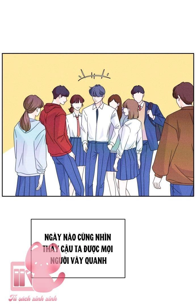 Cặp Đôi Hướng Nội Chapter 1 - 20