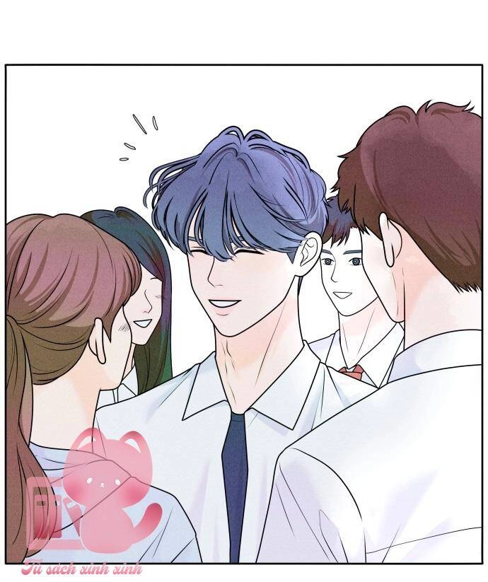 Cặp Đôi Hướng Nội Chapter 1 - 21