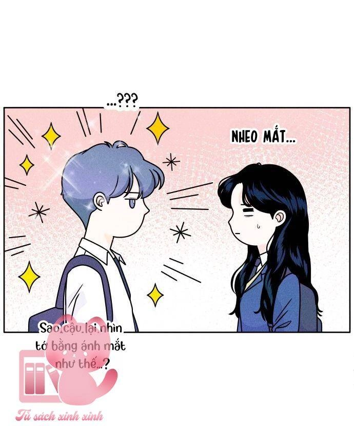 Cặp Đôi Hướng Nội Chapter 1 - 24