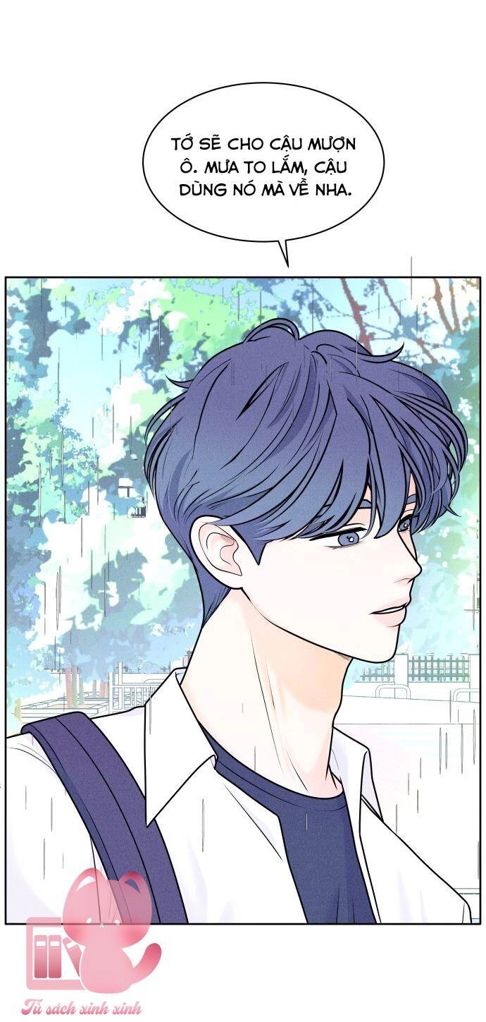 Cặp Đôi Hướng Nội Chapter 1 - 25