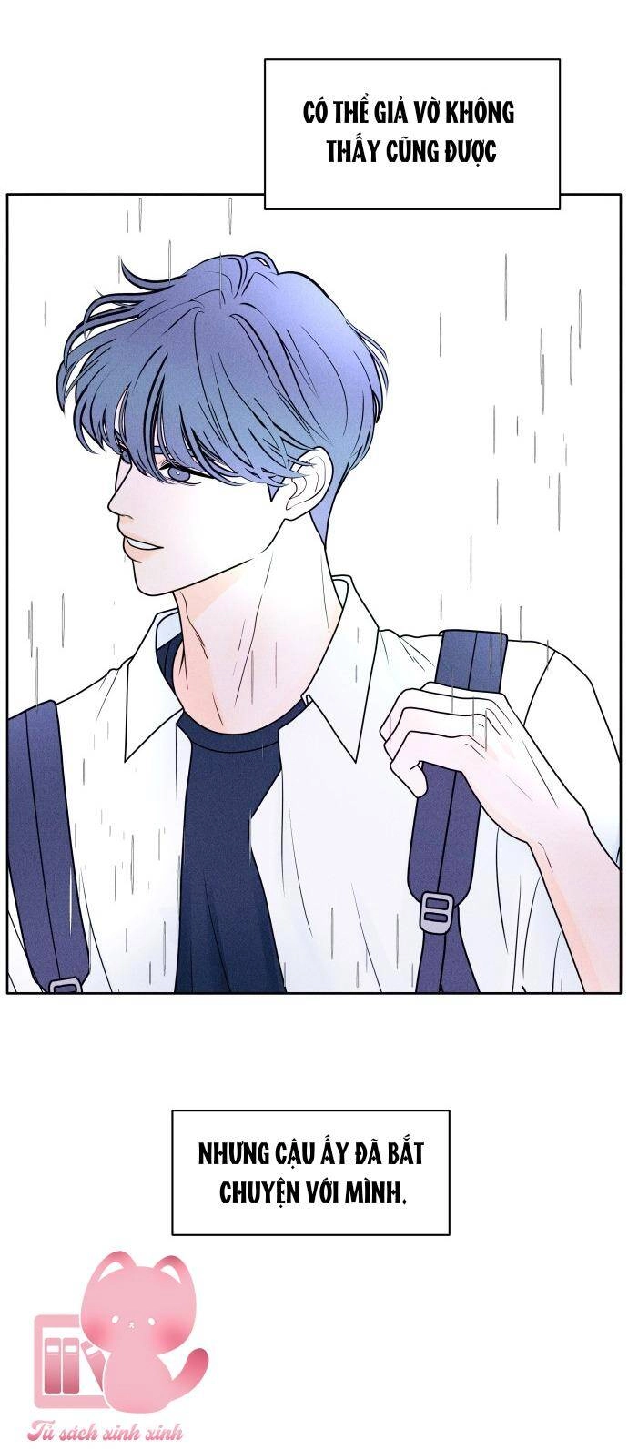 Cặp Đôi Hướng Nội Chapter 1 - 29