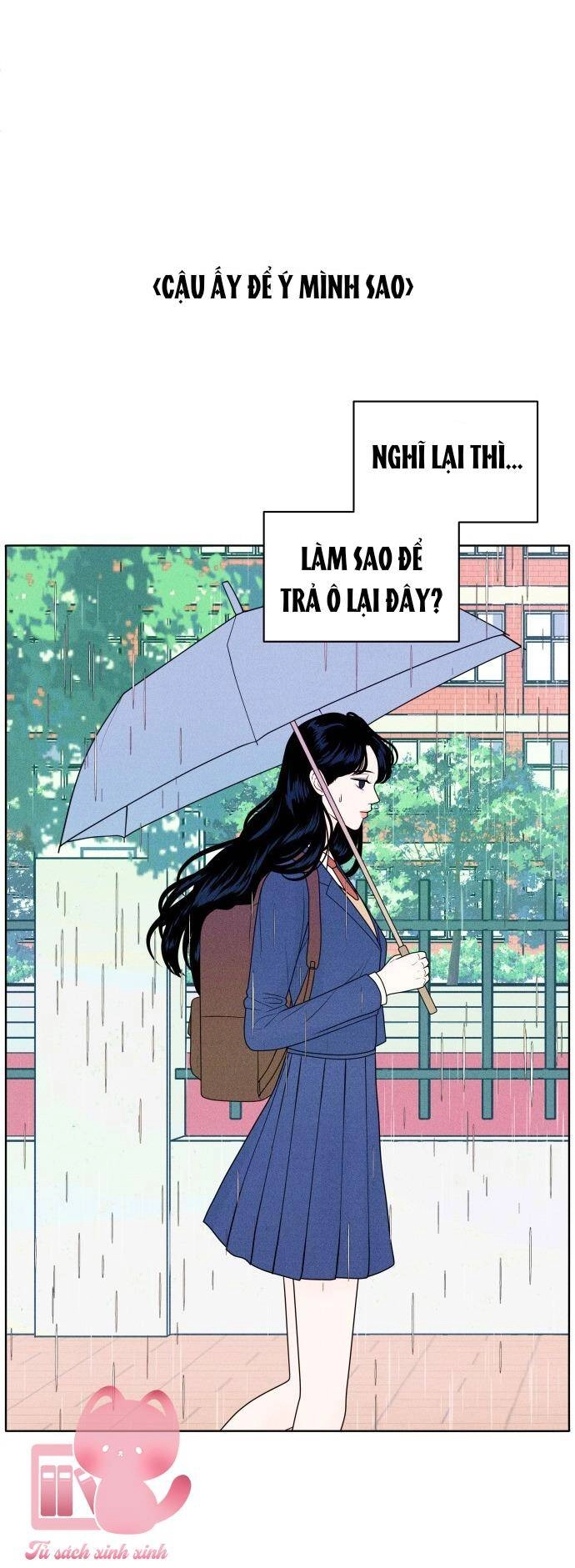 Cặp Đôi Hướng Nội Chapter 1 - 30