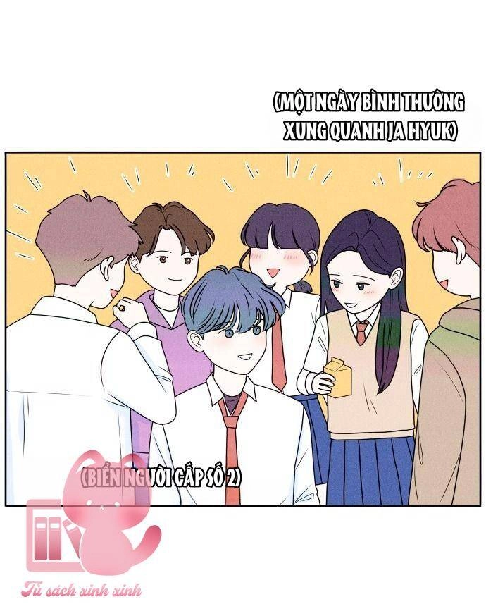 Cặp Đôi Hướng Nội Chapter 1 - 31