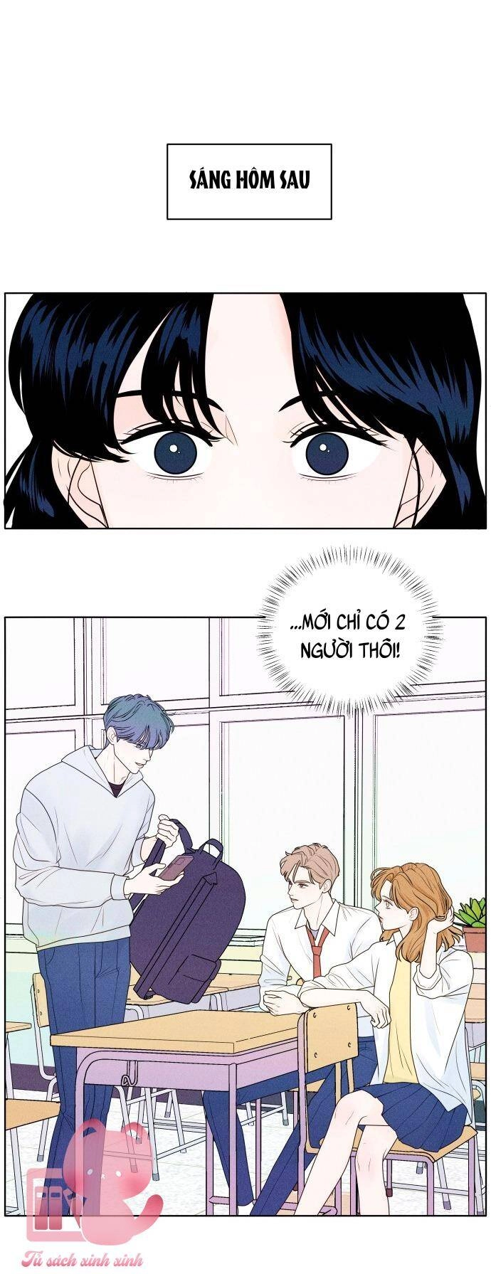 Cặp Đôi Hướng Nội Chapter 1 - 33