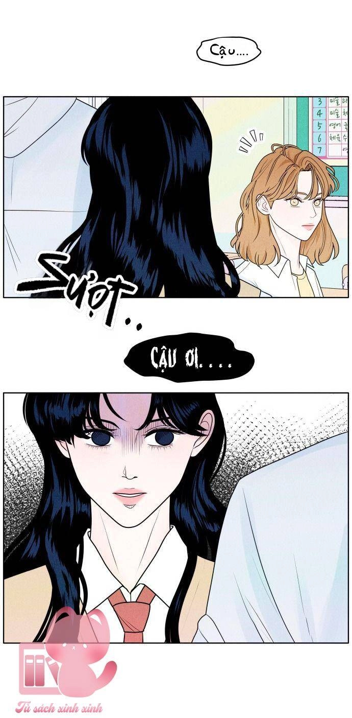 Cặp Đôi Hướng Nội Chapter 1 - 35