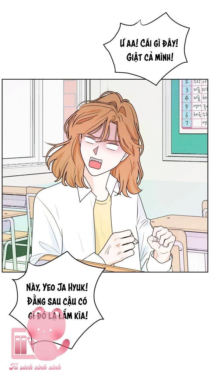 Cặp Đôi Hướng Nội Chapter 1 - 36