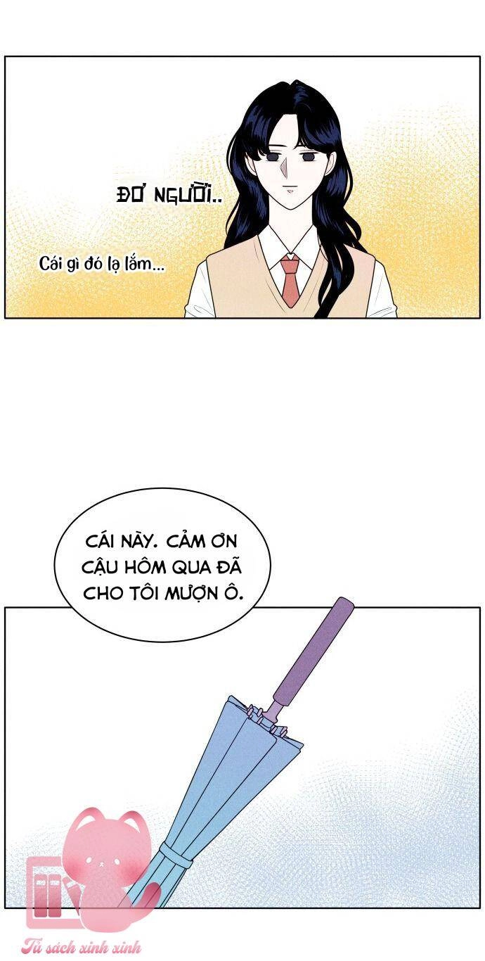 Cặp Đôi Hướng Nội Chapter 1 - 37