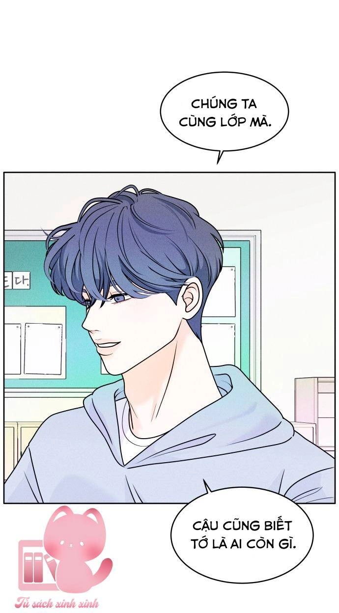 Cặp Đôi Hướng Nội Chapter 1 - 39