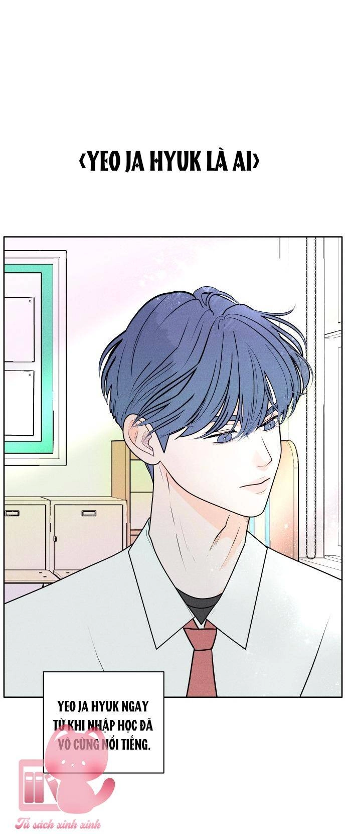 Cặp Đôi Hướng Nội Chapter 1 - 46