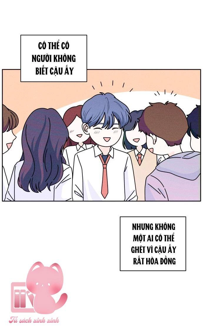 Cặp Đôi Hướng Nội Chapter 1 - 50