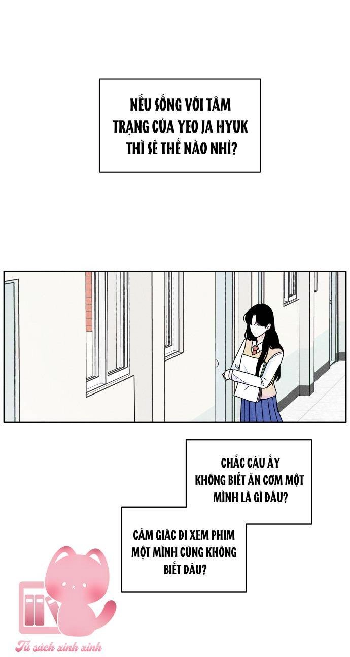 Cặp Đôi Hướng Nội Chapter 1 - 52