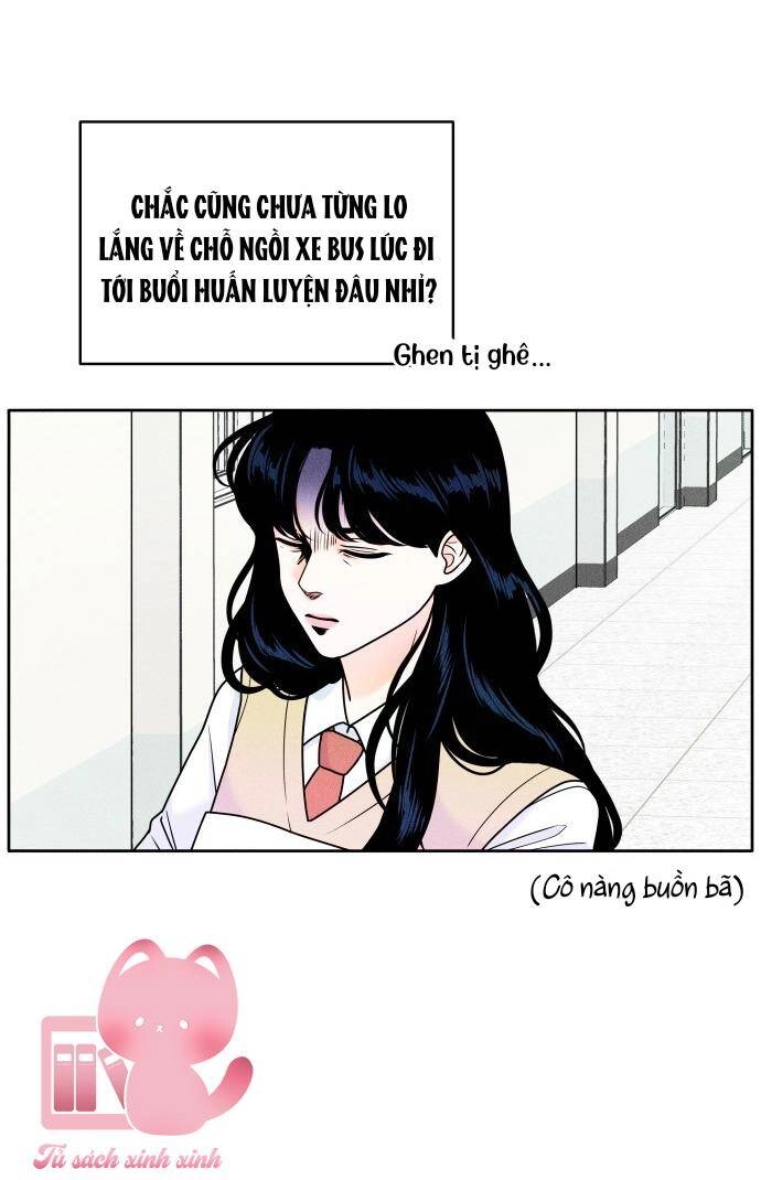 Cặp Đôi Hướng Nội Chapter 1 - 53