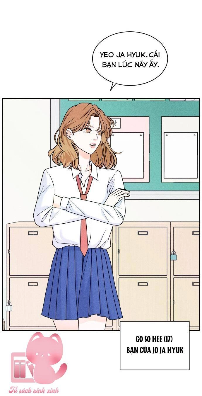 Cặp Đôi Hướng Nội Chapter 1 - 54