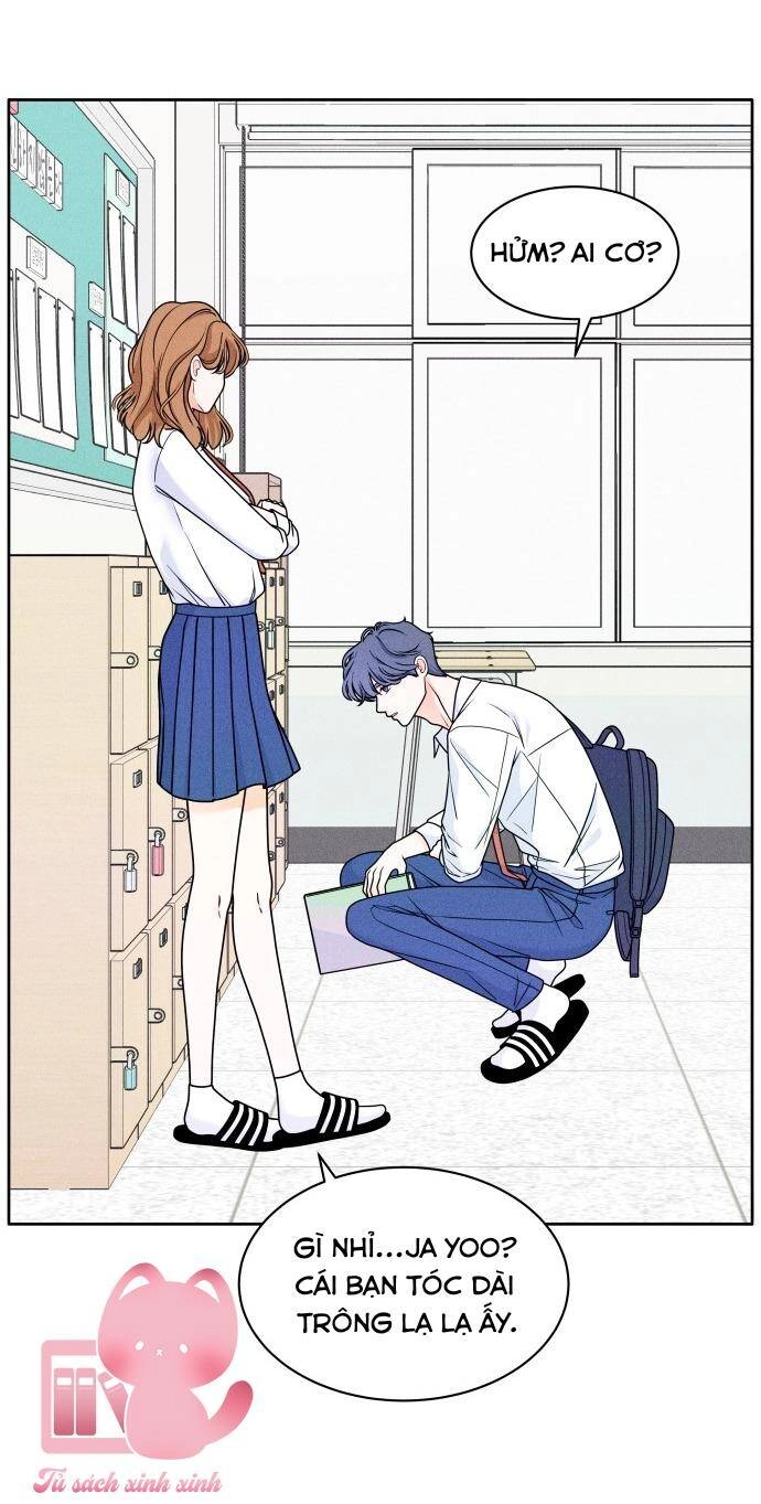 Cặp Đôi Hướng Nội Chapter 1 - 55