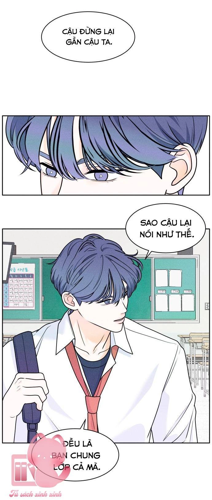 Cặp Đôi Hướng Nội Chapter 1 - 57