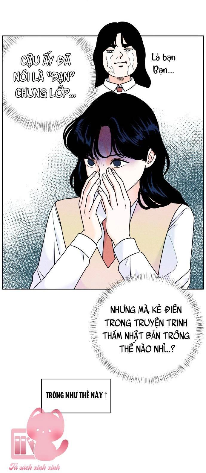 Cặp Đôi Hướng Nội Chapter 1 - 60