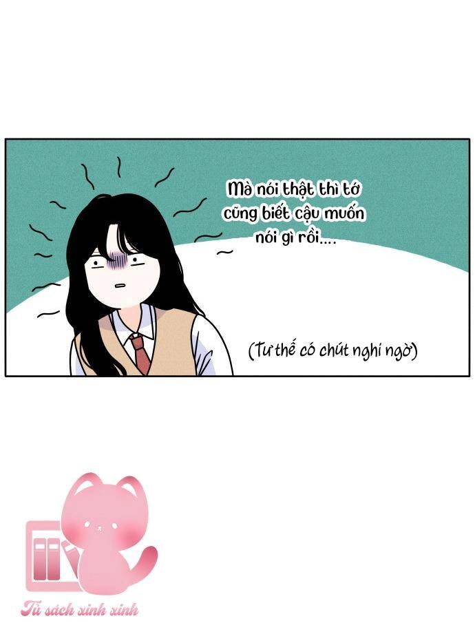 Cặp Đôi Hướng Nội Chapter 1 - 61