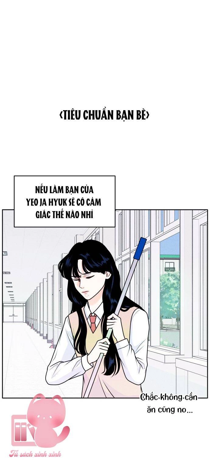 Cặp Đôi Hướng Nội Chapter 1 - 62