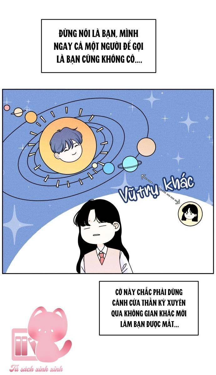 Cặp Đôi Hướng Nội Chapter 1 - 64