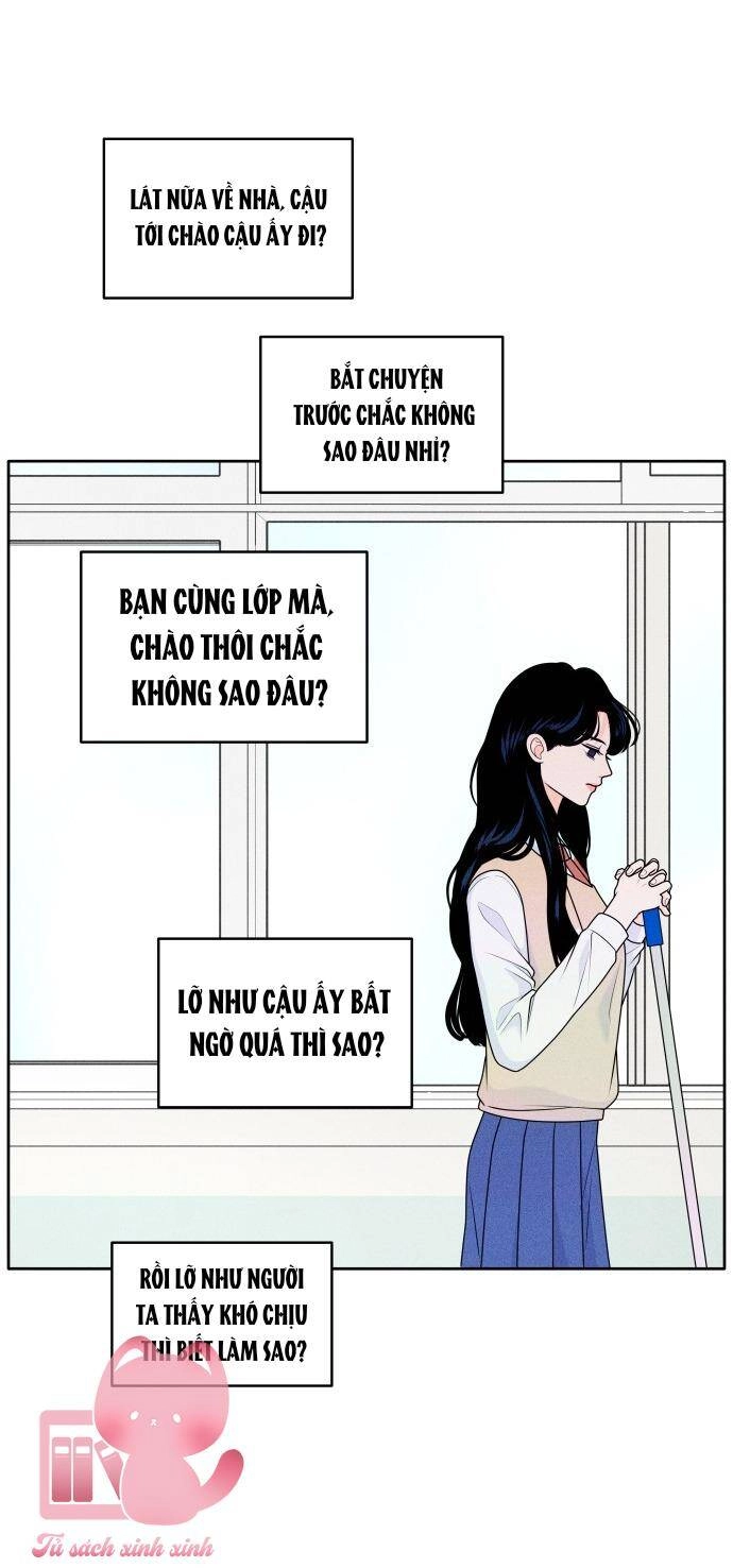 Cặp Đôi Hướng Nội Chapter 1 - 65