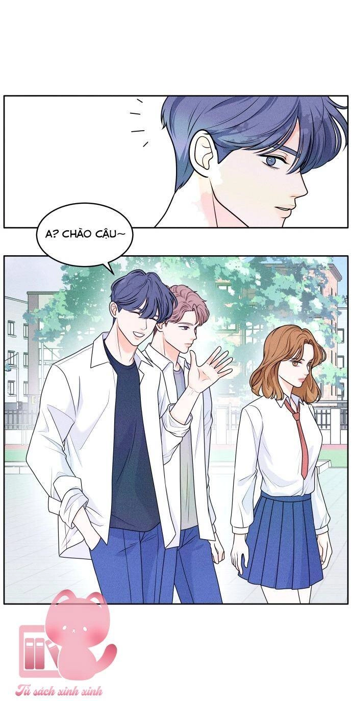 Cặp Đôi Hướng Nội Chapter 1 - 67